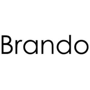Brando Logo